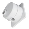 HEEPDD Underwater Junction Box, Swimming Pool Light Distribution Box with