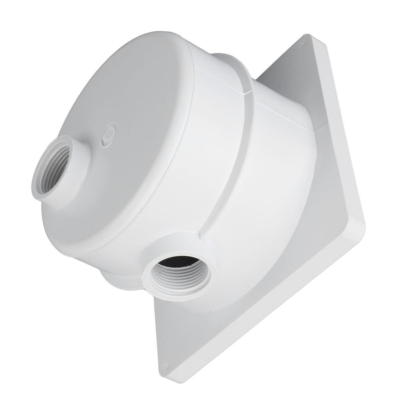 HEEPDD Underwater Junction Box, Swimming Pool Light Distribution Box with