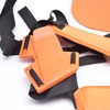 4119 710 9001 Trimmer Shoulder Strap, Brushcutter Shoulder Harness for