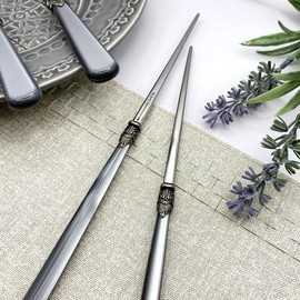 (EME) Napoleon Chopstick Set 1p / (EME)나폴레옹 젓가락세트1p