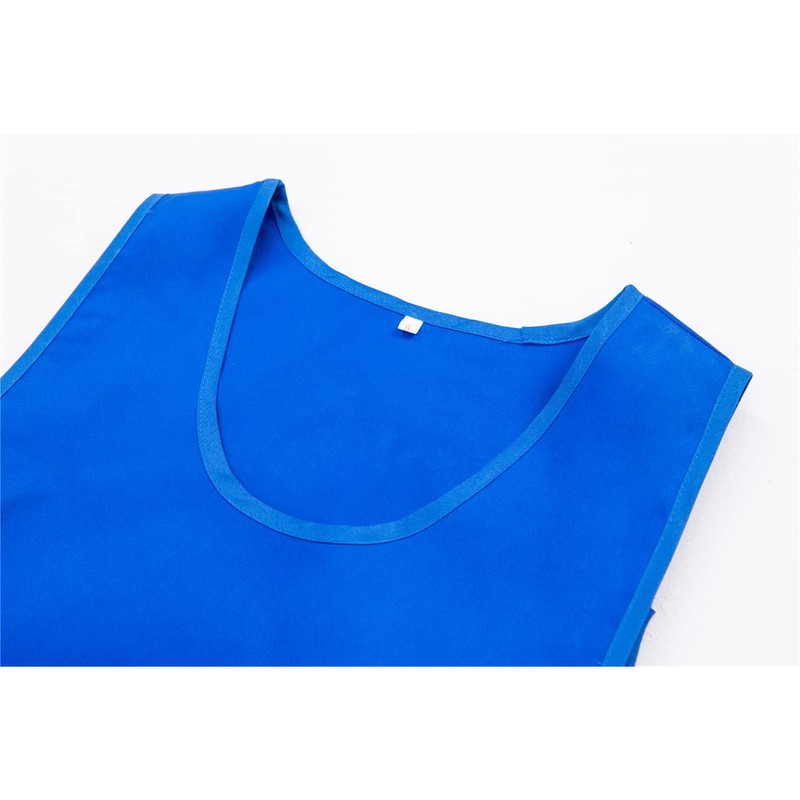 MISEMIYA - Apron Cleaning Work Uniform Clinic Hospital Cleaning Veterinary