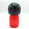 Kokeshi Doll - Child Red