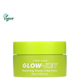 I DEW CARE Glow-Key Brightening Vitamin C Eye Cream