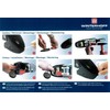 Winterhoff 6205 WS3000 Friction Pad Set Brake Shoes Anti-Slinger Clutch