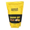Berres Brothers Banana Nut Bread Flavored Ground Coffee, 2 Pound