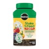 Miracle-Gro Shake 'N Feed All Purpose Plant Food, For In-Ground