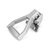 QWORK® Tearclaw, carpet claw, carpet stripper, for pulling carpets during