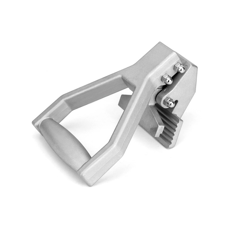 QWORK® Tearclaw, carpet claw, carpet stripper, for pulling carpets during
