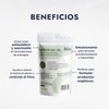 Hebbe - Danox HC-30, Emulsionante y Acondicionador Natural para Cosméticos,