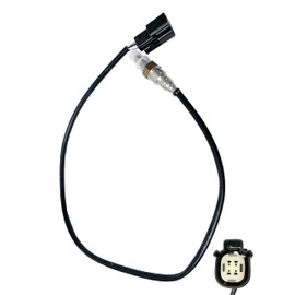 NOVAPARTS Rear O2 Oxygen Sensor 932-14063 for Harley Davidson Road King Road Glide Ultra Electra Glide 27809-10 14276