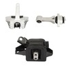cciyu Engine Motor Mount and Torque Strut Mount and Transmission