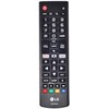 LG Full Function Standard TV Remote Control AGF76631064