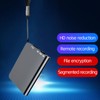 Voice Recorder HD Noise Reduction Ultra Long Standby Sound Activated
