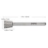 Pana 3/32" 4 Week Backfill Nail Carbide Bit - For