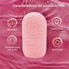 Face Ice Compress Scraping Gift Box, Usted puede dar masaje