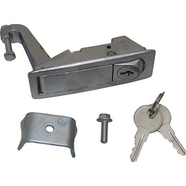 Automann HLK2033 Hood Latch Lock Tool KIT Peterbilt Models C233213 / C23-3213