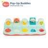 B. toys- Pop-Up Buddies- Cause and Effect Play – Learning