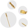 Bamyli RC Tool Set, 4 in 1 Allen Hex Screwdriver