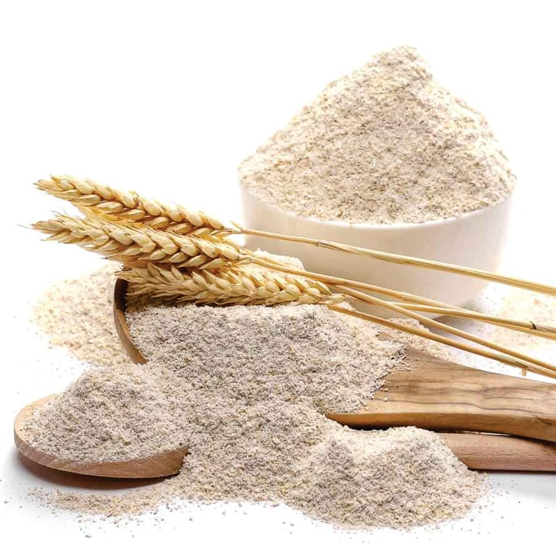 Rani Barley (Jav) Flour 32oz (2lbs) 908g ~ All Natural