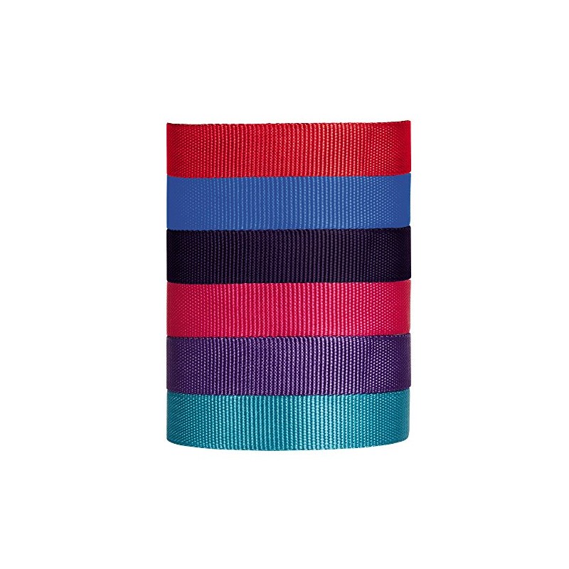 Guardian Gear Choke-Style Adjustable Martingale Dog Collar