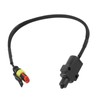 Neutral Start Safety Switch 0586780 Replacement Accessory Fit for Evinrude