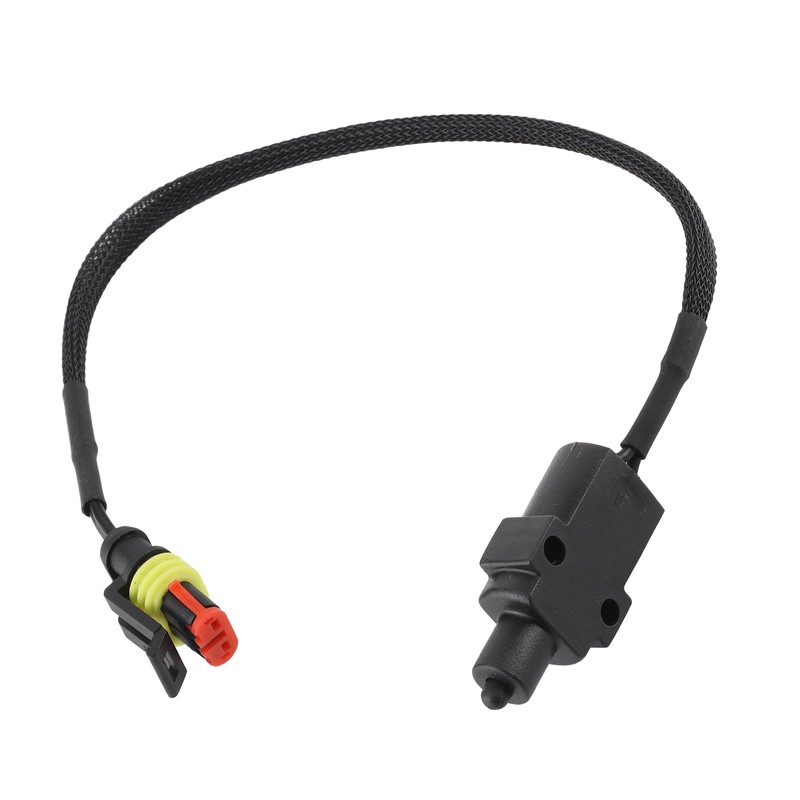 Neutral Start Safety Switch 0586780 Replacement Accessory Fit for Evinrude