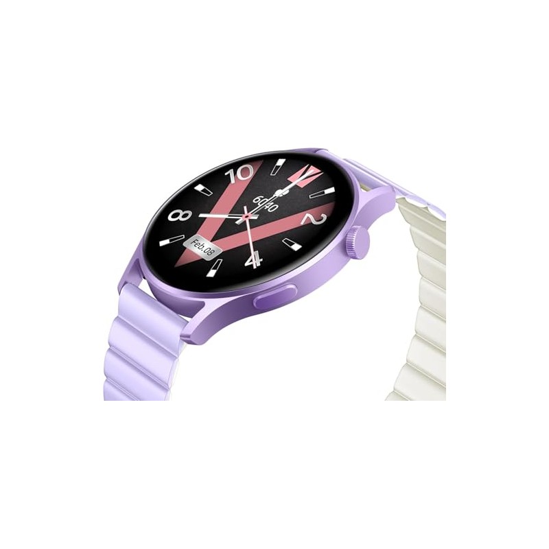Kieslect | Lora 2 Smartwatch Reloj Inteligente para Mujer 100