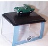 oxford Austin Healey Frogeye Sprite Green car 1:76 railway scale
