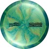 Discraft Swirl TI Thrasher 173-174 Gram Distance Driver Disc Golf