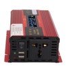 420 Watt Modified Sine Wave Power Inverter 12V 420W Car