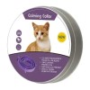 Collar Calmante Collar Tranquilizante Gatos Perros 4 Piezas