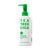 Nature Republic Green Derma Tea Tree Cica Acne Body Wash