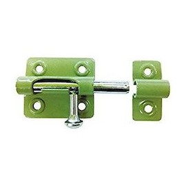 BENRY Painted Latch, Large shlm40