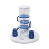 Trixie Dog Activity Gambling Tower, 25 × 27 cm, All
