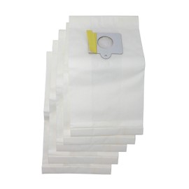 Kenmore C 5055, 50558 & Kenmore Q 50557, C-5 and C-18 Canister Vacuum Cleaner Bags (Pack of 5)
