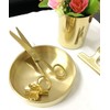 MultiBey Scissors Straight Recycled Stainless Steel 7" Copper Gold Multipurpose