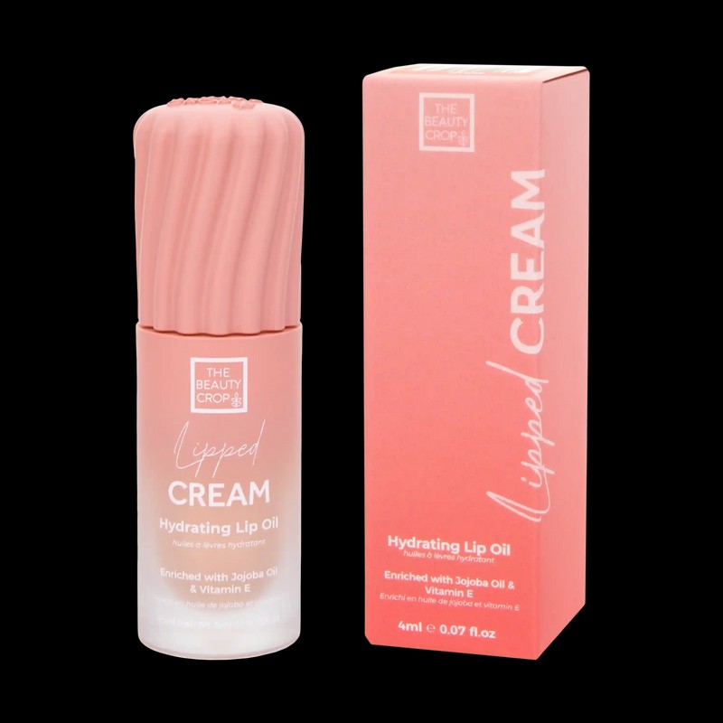 Lipped Cream Lip Oil