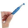 Beavorty Eyelid Beauty Tweezer for Women Metal Meibomian Gland Expressor