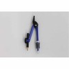 Sonic SK-753-K Compass Kurun Pass for Pencils, School Knowledge, Navy