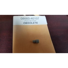 Agilent HP/Agilent 08660-40107 Push Button NEW!