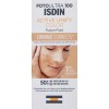 Protector Solar Isdin Foto Ultra Fps 50 Active Unify 50