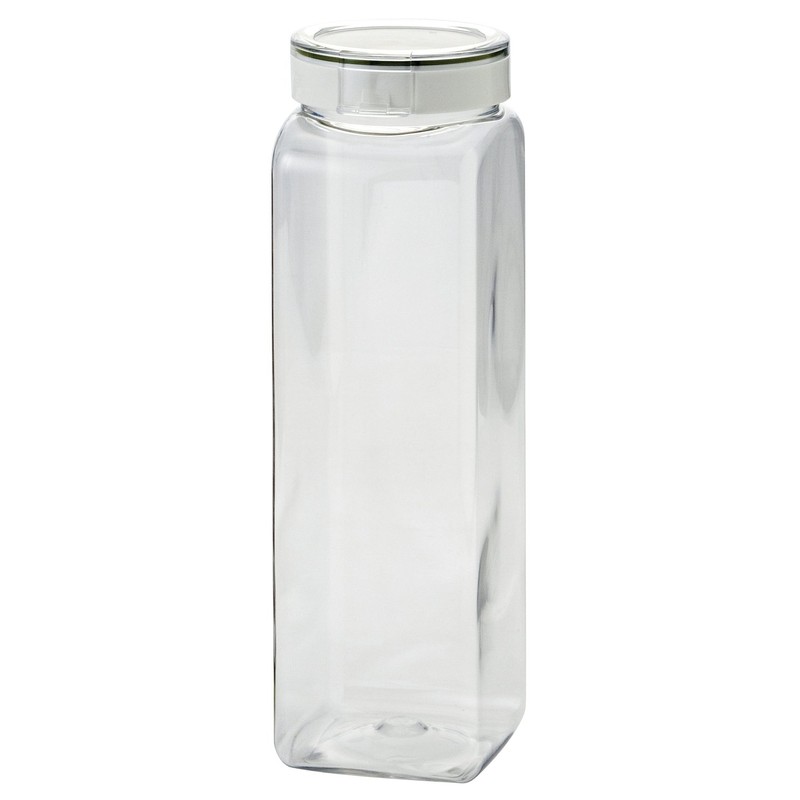 Takeya Chemical Industries Freshlok Pasta Storage Container, 0.6 gal (2.7