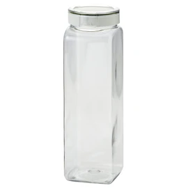 Takeya Chemical Industries Freshlok Pasta Storage Container, 0.6 gal (2.7 L)