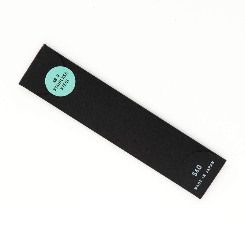 S&O DESIGN Ice Cream Spoon