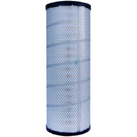 Luber-finer Luberfiner LAF2536 Radial Seal Heavy Duty Air Filter Fits Select for Series 50, 60 Detroit Diesel Engines