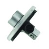 TORQUE ANGLE AND ROTATION CHECKER MEASURING GAUGE METER FOR TORQUE