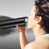 Termo Digital Inteligente De Acero Inoxidable 500ml Negro