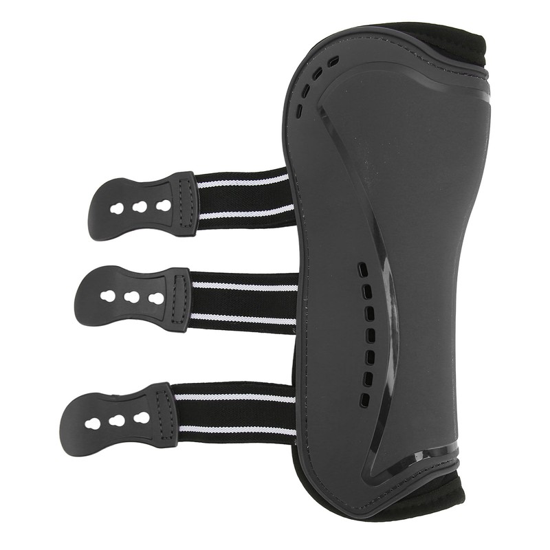 Horse Front Leg Boots Impact Resistance Shock Absorbing Breathable Horse