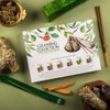 HEM Cleansing Collection - 6 White Sage Incense Mixes: Blue