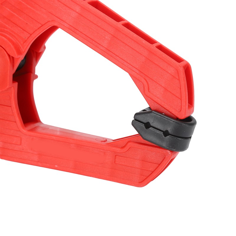 Heavy Duty Woodworking Spring Clamp Engineering Plastic Backdrop Clips for